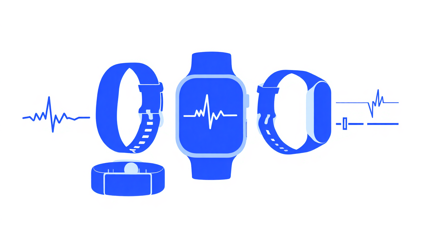 Health Tracking: Current State Of Affairs