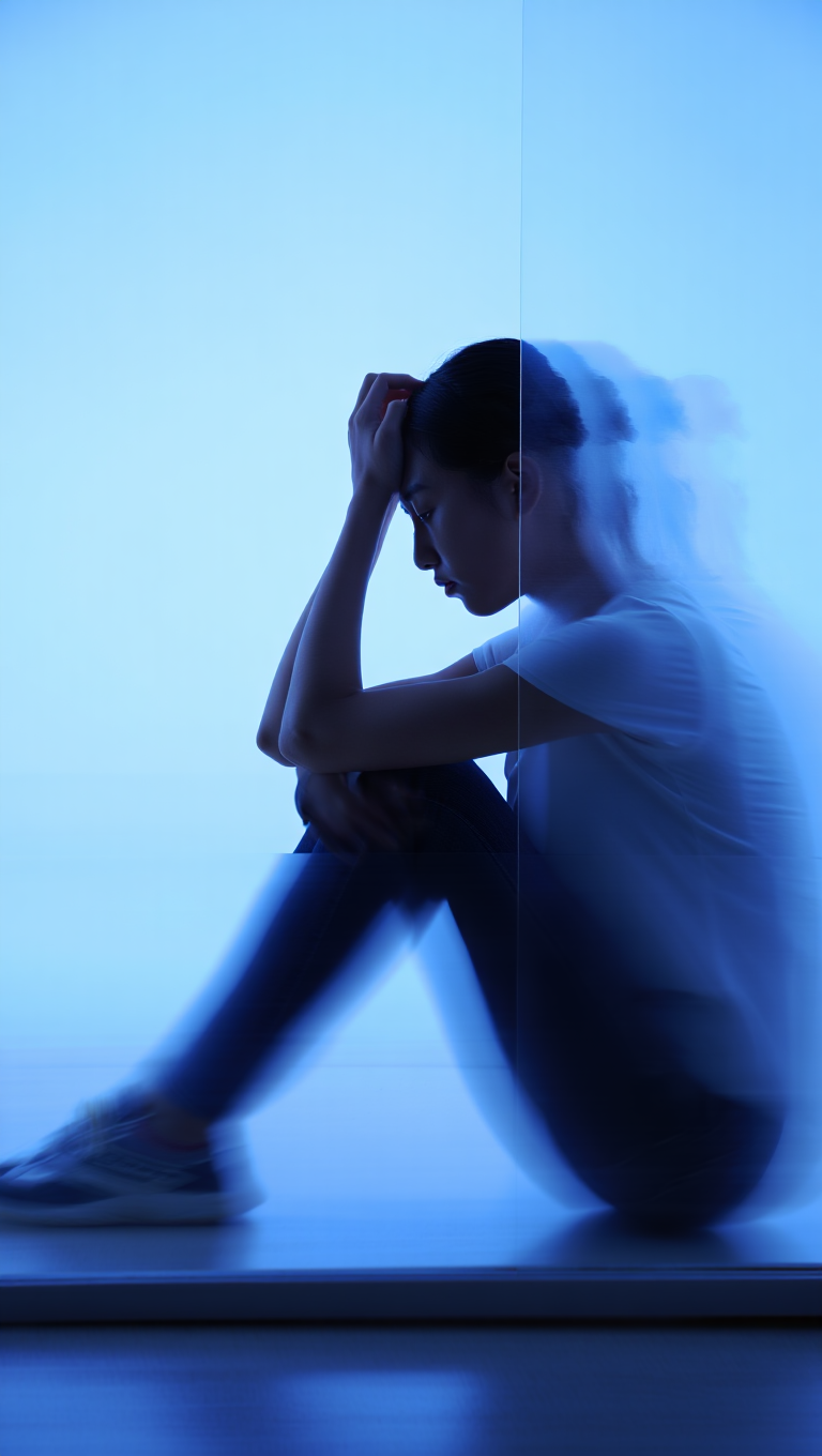 Cortisol and Exercise: Why Chronic Stress Is Undermining Your Training