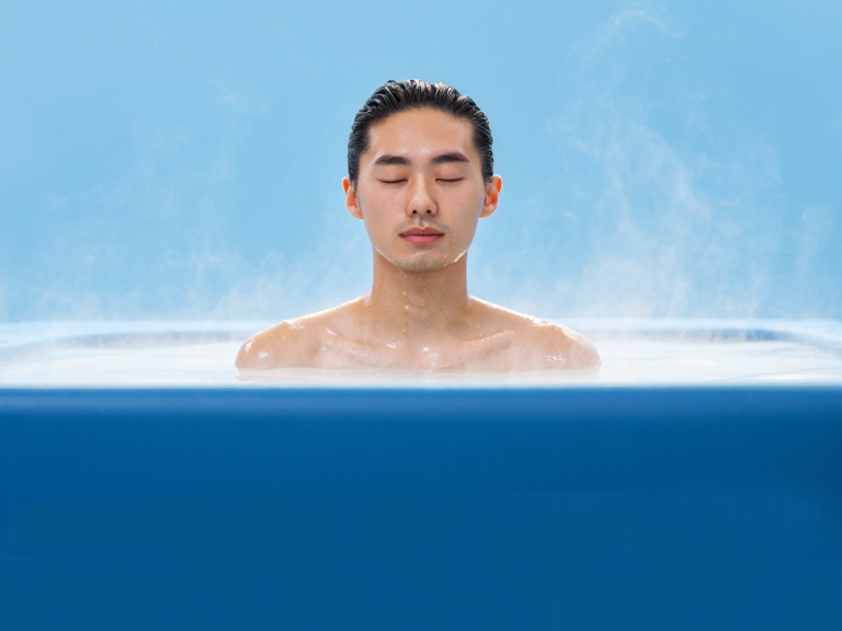 Cold Water Immersion: What the Evidence Says About Ice Baths and Cold Plunges