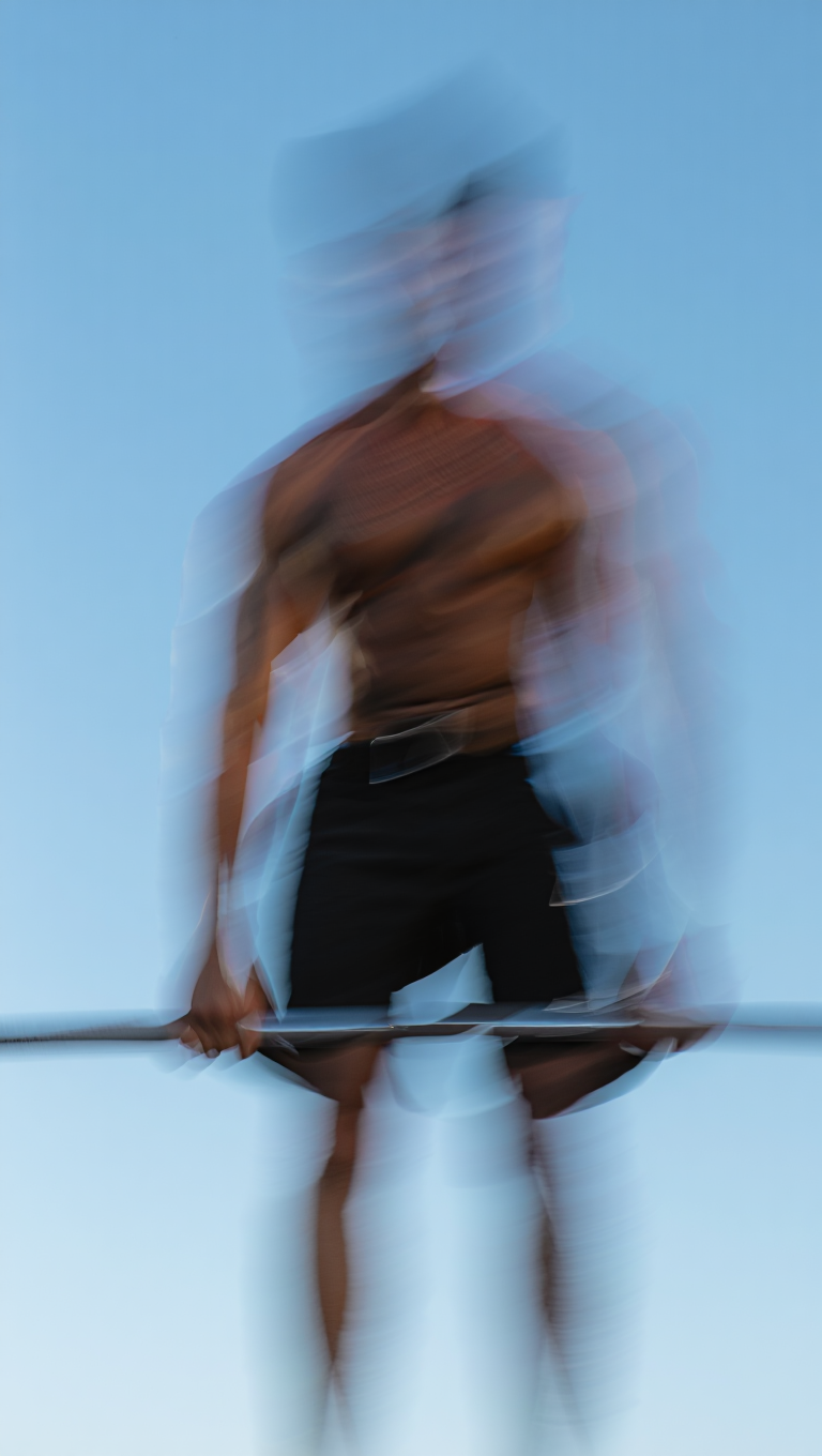 Progressive Overload: The Only Training Principle That Matters