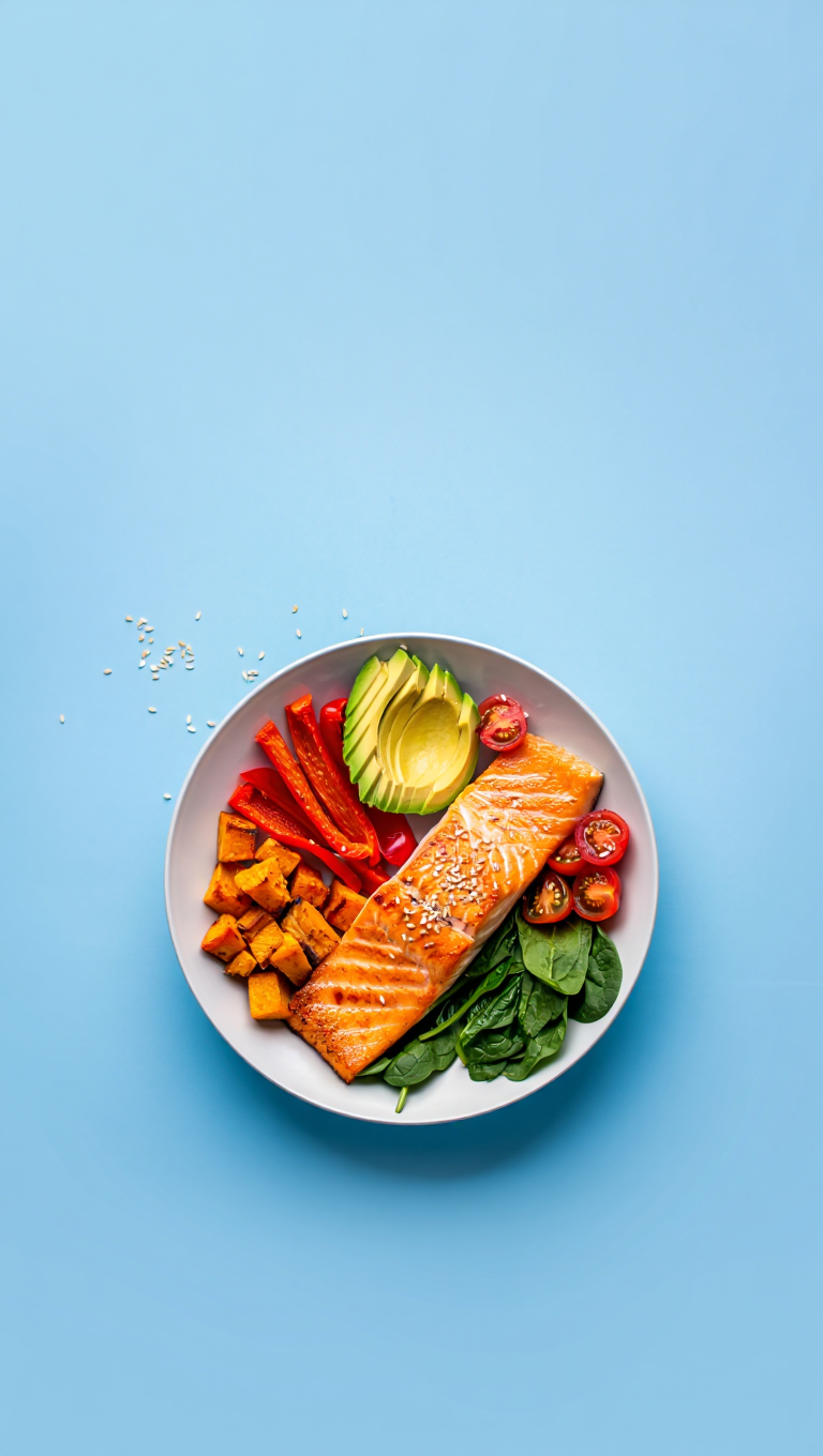 How Much Protein Do You Need? A Science-Based Guide for Active People