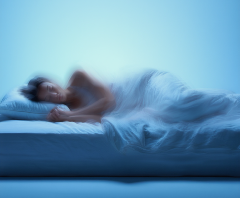 Sleep Architecture and Athletic Performance: Why Deep Sleep Is Your Best Recovery Tool