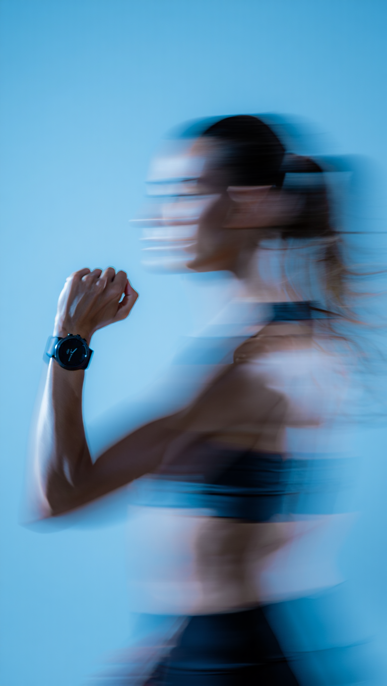 Heart Rate Metrics and Training: What HRV, Resting Heart Rate, and Heart Rate Recovery Tell You