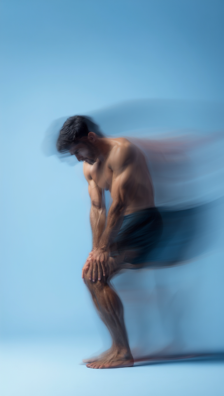 Tendon Health and Load Management: The Overlooked Key to Injury-Free Training