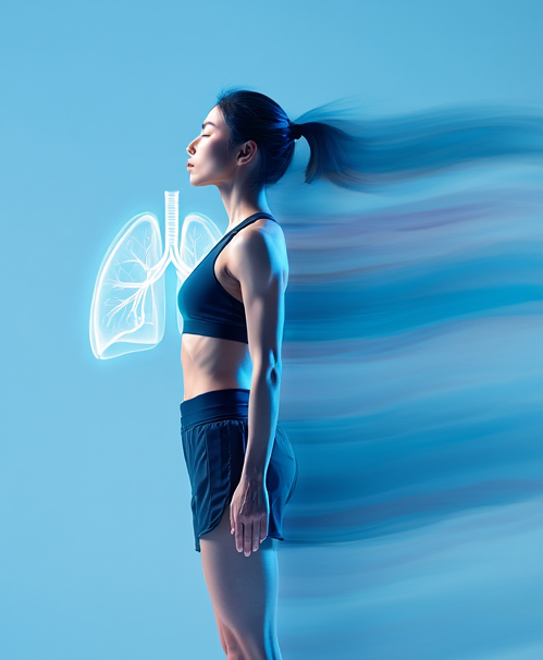 Breathing Mechanics and Performance: What Nasal Breathing, CO2 Tolerance, and Respiratory Muscle Training Do