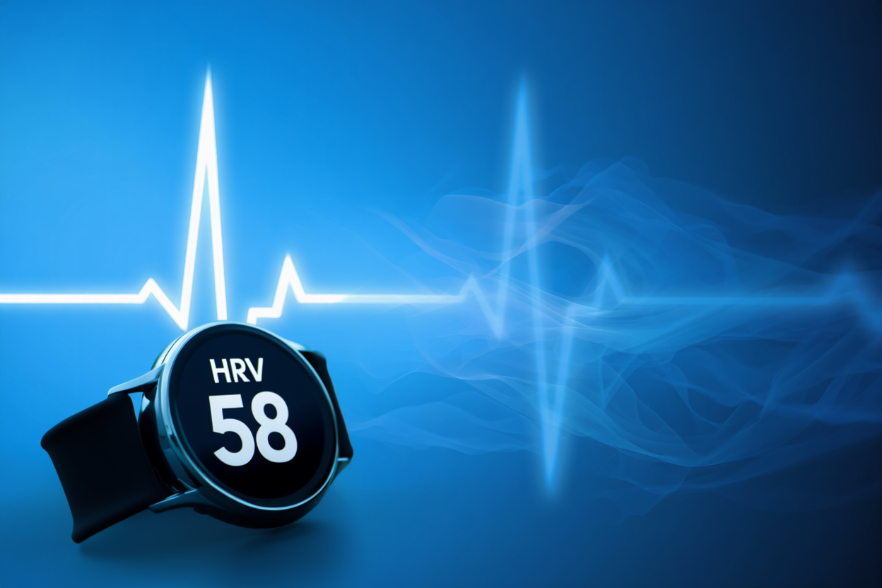 Best HRV-Based Training Apps in 2026