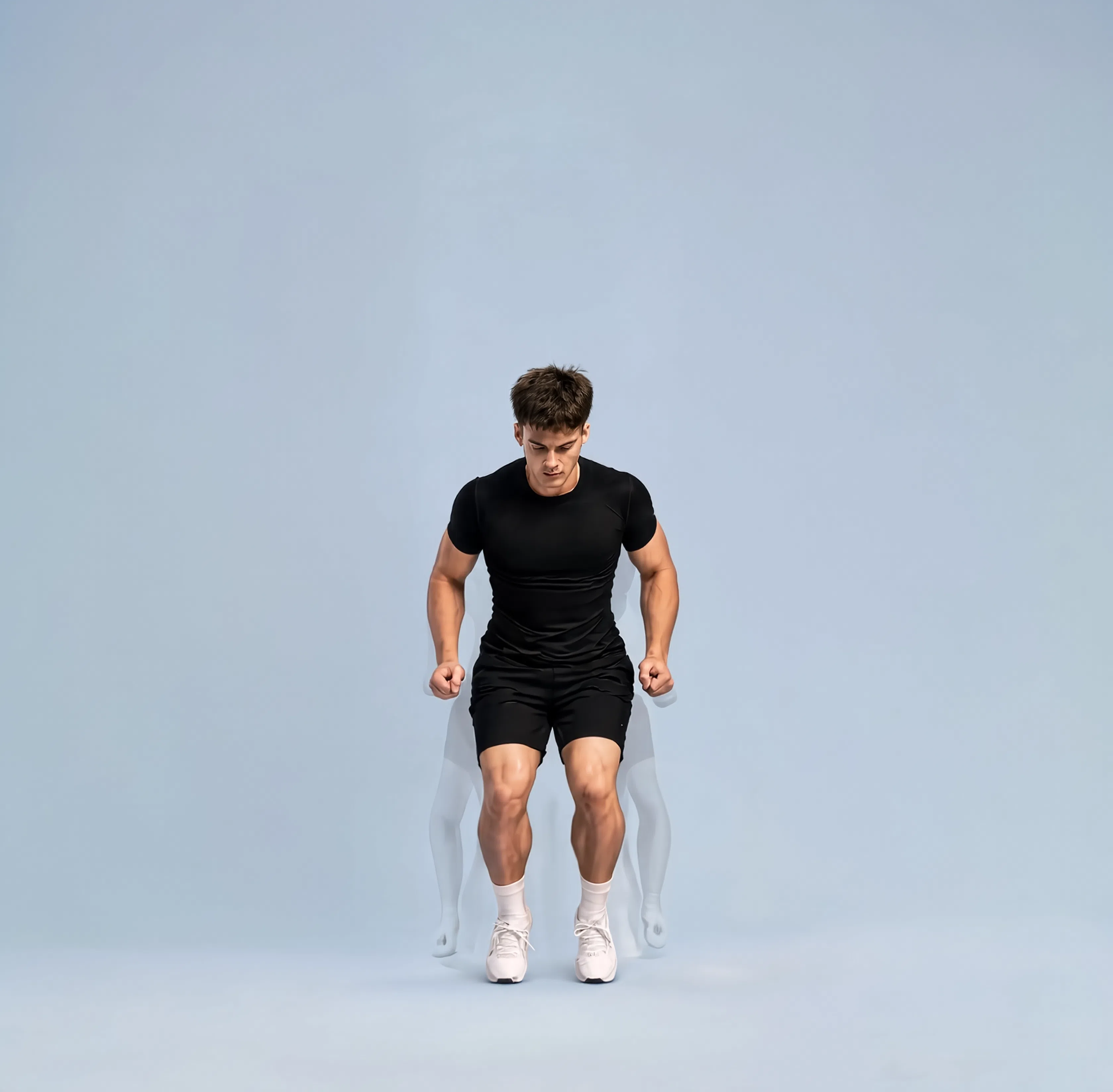 Post-Activation Potentiation Explained: Why a Heavy Set Can Make You Faster Minutes Later