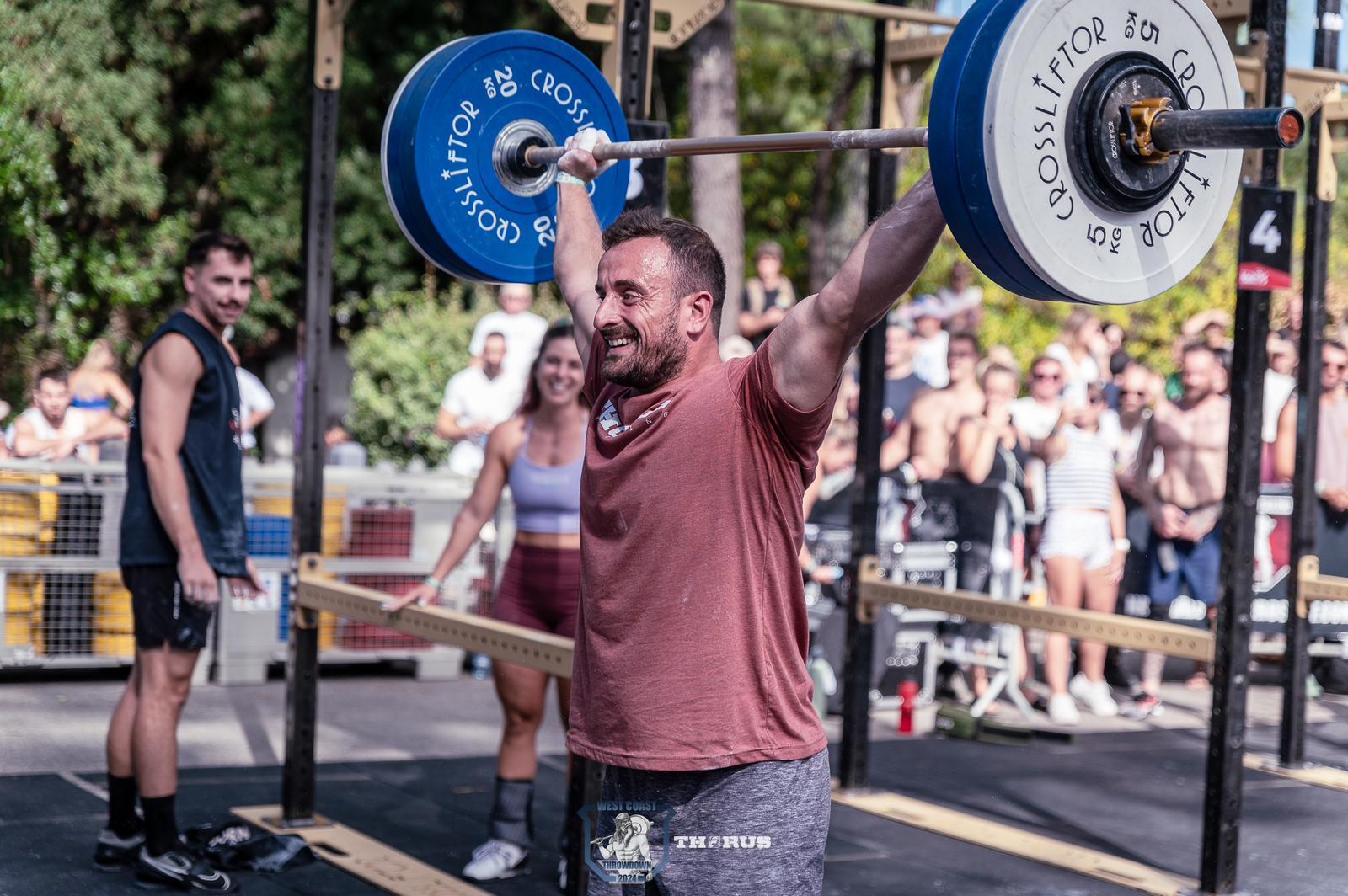 From Gym Rat to Lab Rat: A Personal Introduction
